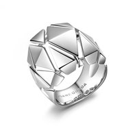 Ringe Pianegonda Dame Planus in Silber PPL32B-14 - PPL32B-14